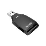 Sandisk Quickflow SD UHS-I USB-A Kart Okuyucu