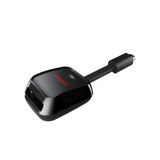 SANDISK QuickFlow™ SD USB-C™ Kart Okuyucu-SDDR-C751-GNANN