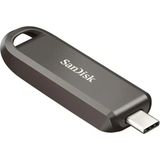 Sandisk Sandısk 256GB Extreme Pro SDCZ890-256G-G46 1000-900MB/S Typec USB Bellek Metal