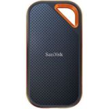 SANDİSK SanDisk 2TB V2 Extreme PRO Taşınabilir SSD Disk (2000/MB/s)