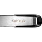 Sandisk Sandısk 32GB USB 3.0 Ultra Flaır SDCZ73-032G-G46 Taşınabilir Bellek - 32 GB - Çok Renkli