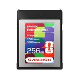Sandisk Sandısk Cfexpress Type-B Hafıza Kartı Fıfa Dünya Kupası 2026 Sürümü 256 GB (1.700 Mb/sn'ye Kadar Okuma Hızları, 4k'ya Kadar Fıfa Dünya Kupası 2026'YI Filme Alma)