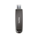 Sandisk Sandısk Extreme Pro USB Flash Sürücü, USB Type-A Bağlantı Noktasına Sahip 1 Tb (Yüksek Performans, 1.000 Mb/s'ye Varan Okuma Hızları, 900 Mb/s'ye Varan Yazma Hızları, Rescuepro Deluxe Yazılımı)
