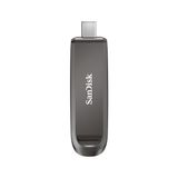 Sandisk Sandısk Extreme Pro USB Type-C Flash Sürücü 2 Tb (Yüksek Performans, 1.000 Mb/s'ye Varan Okuma Hızları, 900 Mb/s'ye Varan Yazma Hızları, Rescuepro Deluxe Yazılımı)