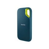 Sandisk Sandısk Extreme Taşınabilir SSD 8 Tb (1050 Mb/s'ye Kadar Okuma, 1.000 Mb/s'ye Kadar Yazma, Usb-C, Nvme Katı Hal Performansı, Toz ve Suya Dayanıklılık Için IP65, Aygıt Yazılımı) Monterey