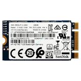 Sandisk Sandısk SSD Z400S 128GB M-Sata 600MBPS/440MBPS SD8SMAT-128G SSD M2 2242 854644-001 Refrubıshed