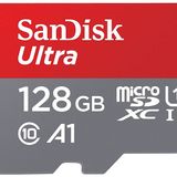 Sandisk SD Ultra 128Gb microSD