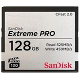 Sandisk SDCFSP-128G-G46D Hafıza Kartı