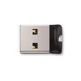 Sandisk SDCZ33-064G-G35 Cruzer Fit 64 GB USB Kapaksız Flash Bellek