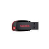 Sandisk SDCZ50-064G Cruzer Blade 64 gb Flash Bellek
