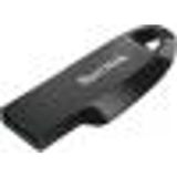 Sandisk SDCZ550-064G-G46 64 GB Ultra Curve USB 3.2 USB Flash Bellek