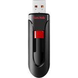 Sandisk SDCZ60-128G-B35 128GB 2.0 USB Flash Bellek
