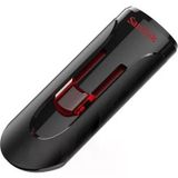 Sandisk Sdcz600-016G-G35 16Gb Cruzer Glide 3.0 Usb Flash