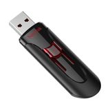 Sandisk Sdcz600-032G-G35 32Gb Cruzer Glide 3.0 Usb Flash Bellek (Kdo)