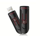 Sandisk SDCZ600-032G-G35 32GB Cruzer Glide 3.0 USB Flash Bellek - Siyah