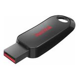 Sandisk SDCZ62-016G-G35 Cruzer Snap 16GB Flash Bellek