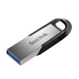Sandısk SDCZ73-512G-G46 Ultra Flair Usb 3.0 512 GB USB Bellek