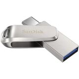 Sandisk SDCZ75-256G-G46 256 GB Ultra Luxe Type-C USB Bellek