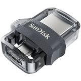 Sandisk SDDD3-256G-G46 256 GB Dual Drive Flash Bellek