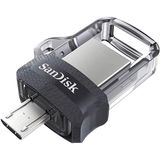 SANDISK SDDD3-256G-G46 USB Flash Bellek