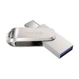 Sandisk SDDDC4-064G-G46 USB 64GB Android Girişli M4.0 Bellek