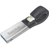 Sandisk SDIX30N-064G-GN6NN Flash Bellek