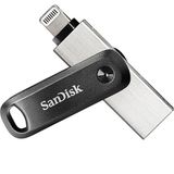 Sandisk SDIX60N-064G-GN6NN Ixpand Drivego 64 GB USB 3.0 Flash