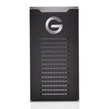 Sandisk SDPS11A-002T-GBANB Professional 2 TB G-Drive Type-C Taşınabilir SSD