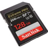 Sandisk SDSDXXD-128G-GN4IN 128 GB Sd Hafıza Kart
