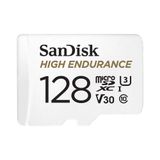 Sandisk SDSQQNR-128G-GN6IA High Endurance 128 Gb Micro Sd Hafıza Kartı