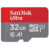 Sandisk SDSQUA4-032G-GN6MN 32GB Micro SD