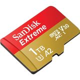 Sandisk SDSQXA1-1T00-GN6MN 1TB Hafıza Kartı