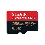 Sandisk SDSQXCD-256G-GN6MA Extreme Pro 256 Gb Micro Sd Hafıza Kartı Bellek