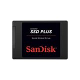 Sandisk SDSSDA-2T00-G28 SSD
