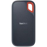 Sandisk SDSSDE60-2T00-G25 2TB 550Mb/s-500Mb/s Taşınabilir SSD