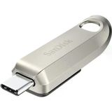 Sandisk Ultra 128gb Sdcz75-128g-g46 Usb 3.2 Type-c Flash Bellek