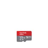 Sandisk Ultra 1,5tb 150MB/S Microsdxc Uhs-I Hafıza Kartı SDSQUAC-1T50-GN6MN