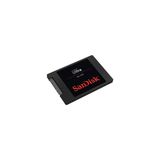 Sandisk Ultra 3D 250GB 550MB-525MB SATA3 SSD