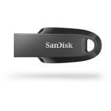 Sandisk Ultra Curve Usb 3.2 32Gb Black