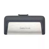 SanDisk Ultra Dual Drive 32GB Type-C Mobil USB