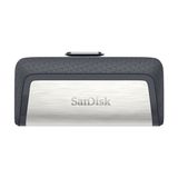 SanDisk Ultra Dual Drive 64GB USB Type-C Flash Bellek