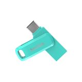 Sandisk Ultra Dual Drive Go 128 Gb Type-C Usb 3.1 Flash Bellek Sdddc3-128G-G46G Tiffany Green