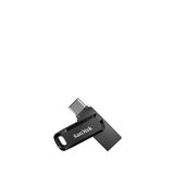 Sandisk Ultra Dual Drive Go 256gb Sdddc3-256g-g46 Siyah Usb & Type-c Flash Bellek
