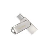 SanDisk Ultra Dual Drive Go 64 Gb Usb Type C Usb Bellek Sdddc3-064g G46