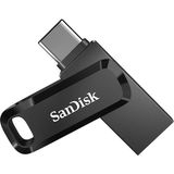 SanDisk Ultra Dual Drive GO SDDDC3-1T00-G46 1 TB Flash Bellek