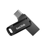 Sandisk Ultra Dual Drive Go Sdddc3-256G-G46 256 Gb Flash Bellek
