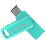 Sandisk Ultra Dual Drive Go USB - Type-C Flash Bellek
