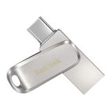 Sandisk Ultra Dual Drive Luxe USB Type-C Flash Belek