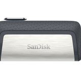 Sandisk Ultra Dual Drive Type-C Sdddc2-128G-G46 128 Gb Flash Bellek