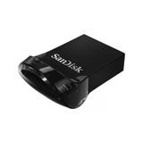 Sandisk Ultra Fit Sdcz430-256G-G46 256 Gb Flash Bellek